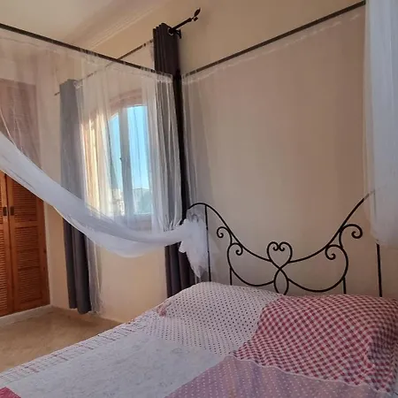 Beautiful Family Villa With Private Swimming Pool Martil Esterno foto