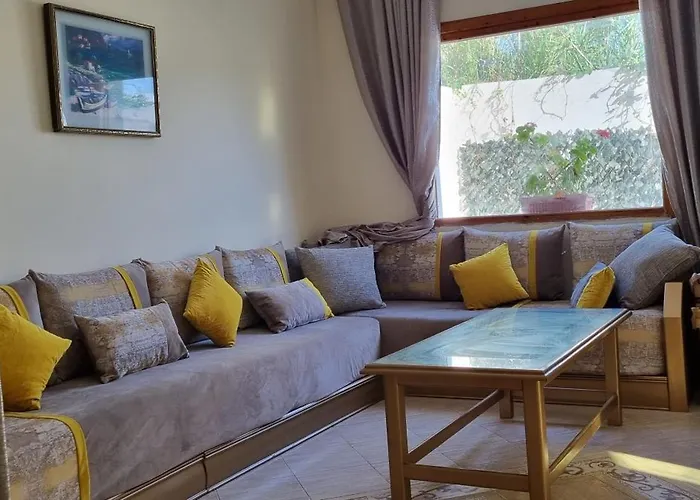 Beautiful Family Villa With Private Swimming Pool