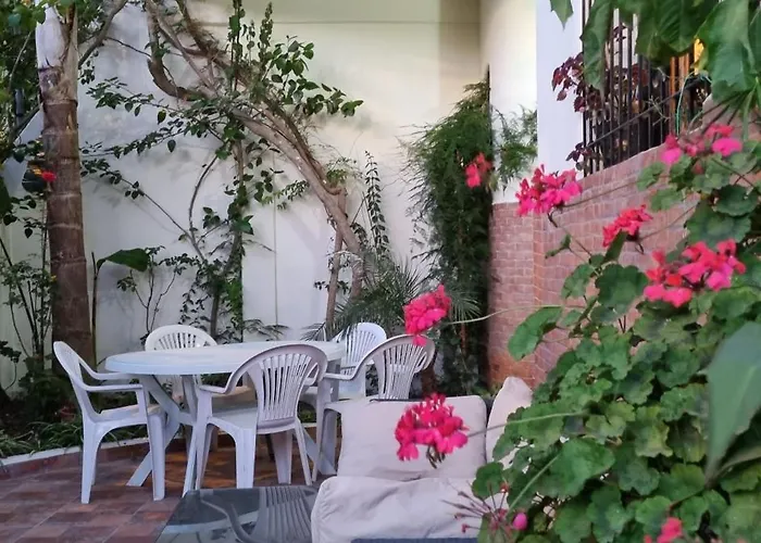 Beautiful Family Villa With Private Swimming Pool