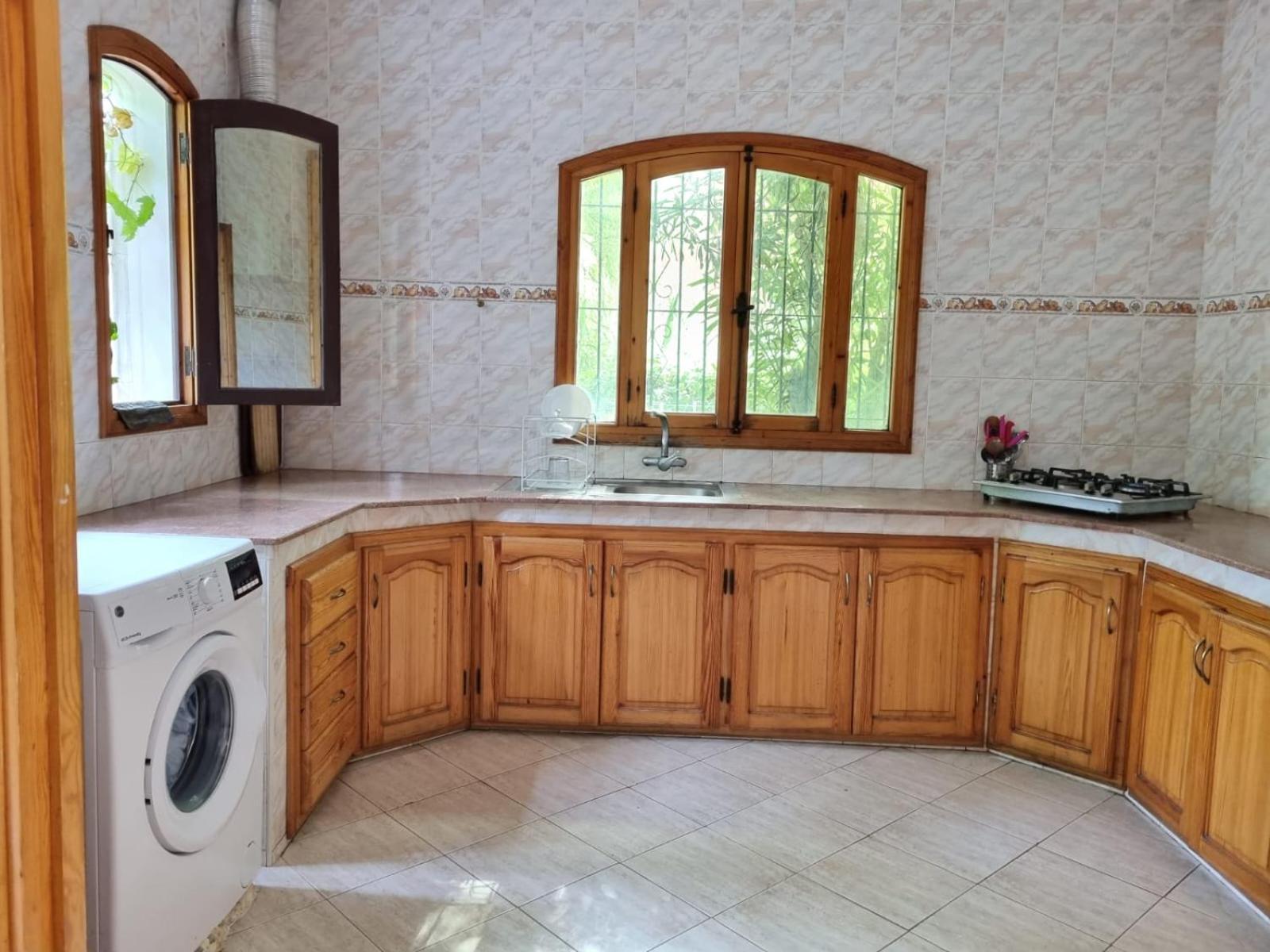 Beautiful Family With Private Swimming Pool Villa Martil