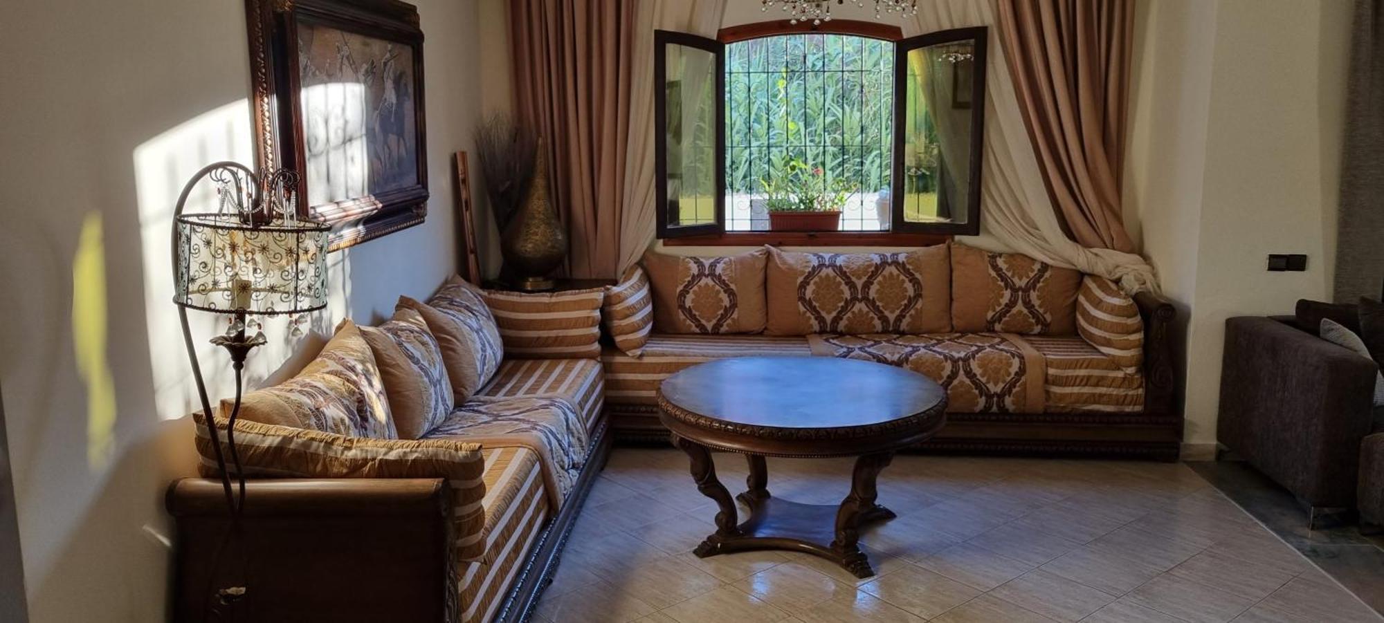 Villa Beautiful Family With Private Swimming Pool *