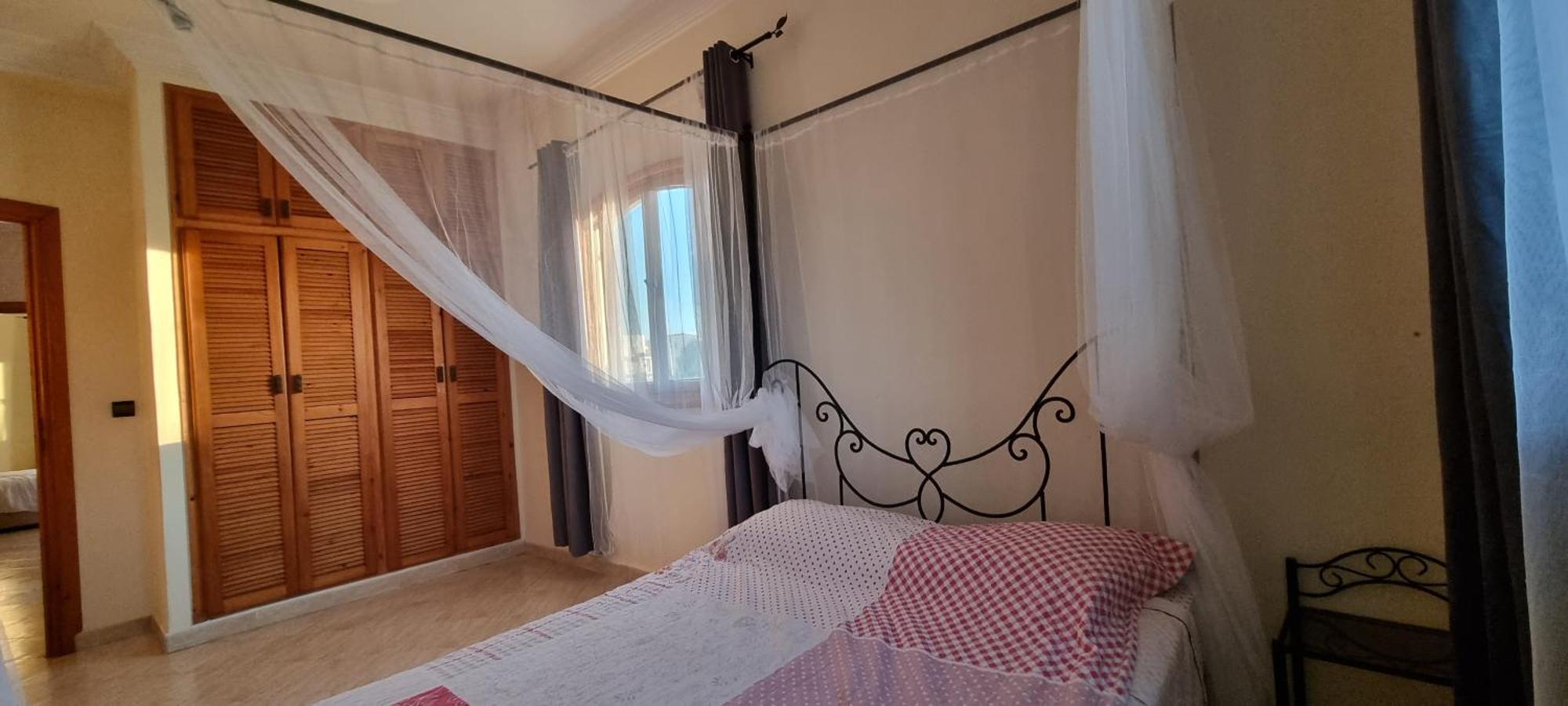 Beautiful Family With Private Swimming Pool * Martil
