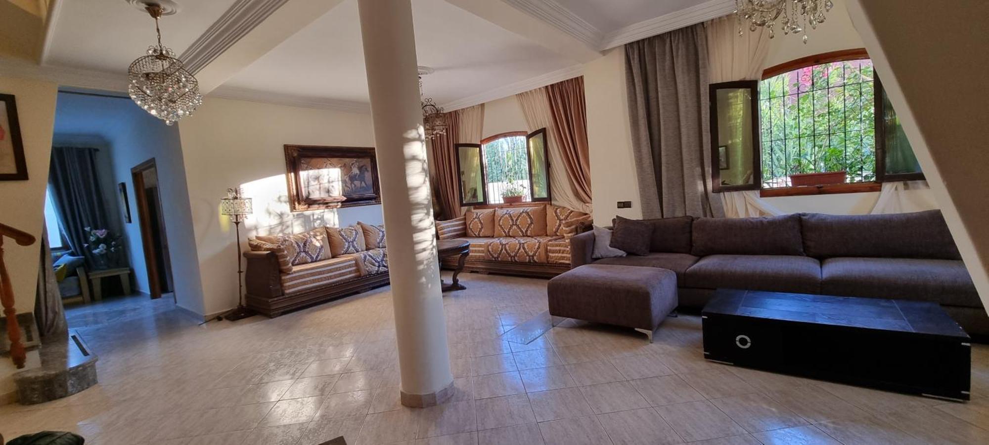 Beautiful Family With Private Swimming Pool Villa Martil