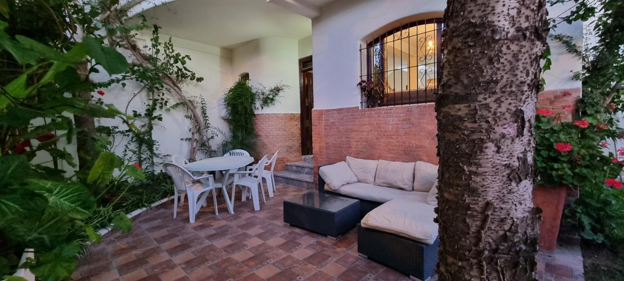 Beautiful Family With Private Swimming Pool Villa Martil