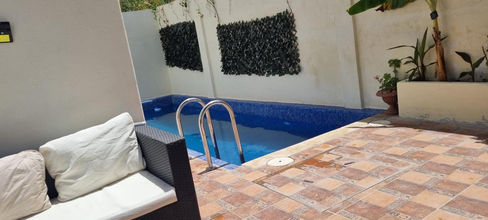 Villa Beautiful Family With Private Swimming Pool Martil